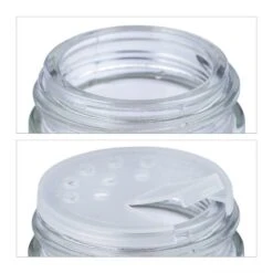 Lot De 12 Pots à épices -Cuisine Ustensiles Magasin 3c9b1ed76fd4478893d205182476d80f