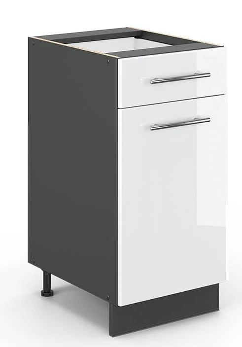 Meuble Bas Fame Bordeaux 7 Meuble Bas Fame Bordeaux – Image 5