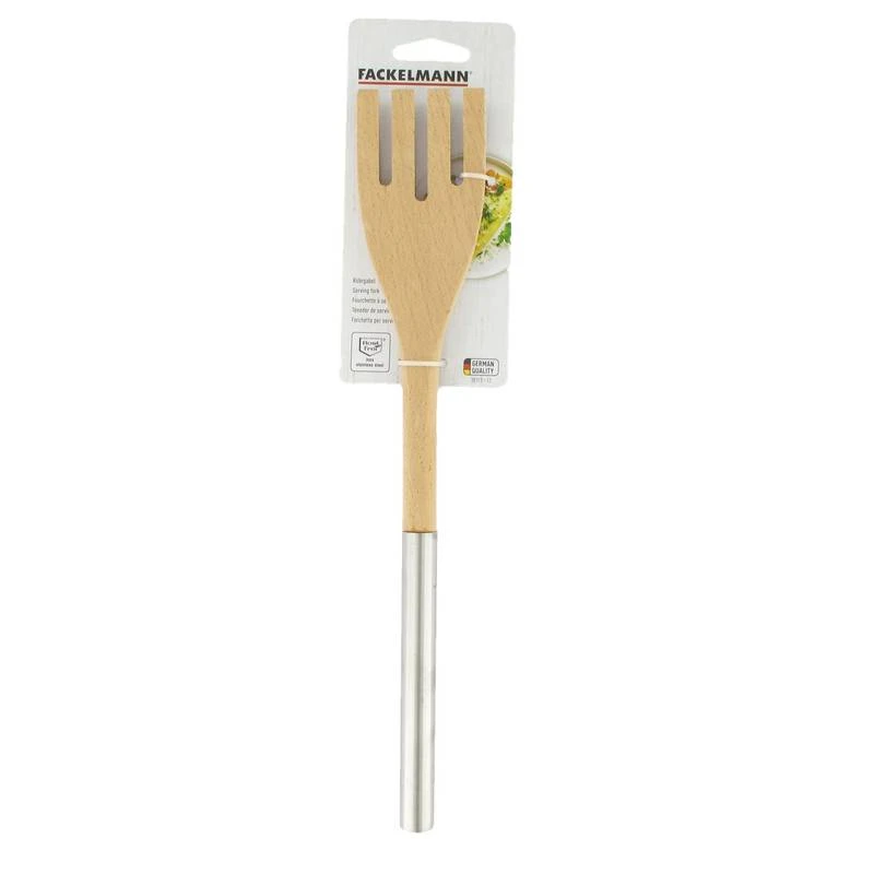 Spatule De Cuisine Ajourée Avec Manche 6 Spatule De Cuisine Ajourée Avec Manche – Image 4