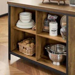 îlot Central De Cuisine KNL01-F -Cuisine Ustensiles Magasin 3dfede27da3b42fea4609c03377db170