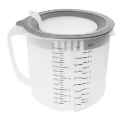 Verre Mélangeur Et Doseur 8 Verre Mélangeur Et Doseur -Cuisine Ustensiles Magasin 3e7821cec05c46a1aa457560599137d8