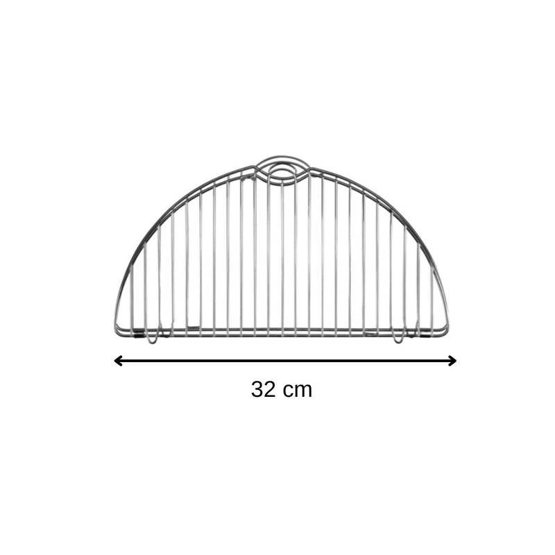 Présentoir à Gâteau Pliable En 8 Présentoir à Gâteau Pliable En – Image 6