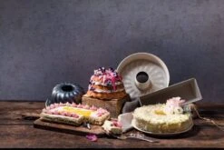 Moule à Manqué 2 En 1 Back Trend -Cuisine Ustensiles Magasin 4099db6c1c654c9ab0d465caa4a66b7e