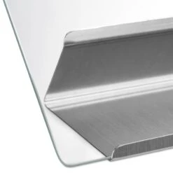 Porte-livre De Cuisine Inox 15 Porte-livre De Cuisine Inox -Cuisine Ustensiles Magasin 40b9eb8a0dae4fb684f070837684f3d7