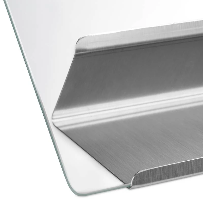 Porte-livre De Cuisine Inox 8 Porte-livre De Cuisine Inox – Image 6