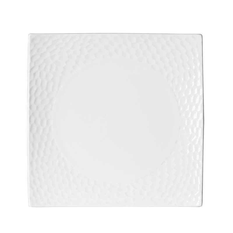 Assiette à Dessert Dune X6 3 Assiette à Dessert Dune X6