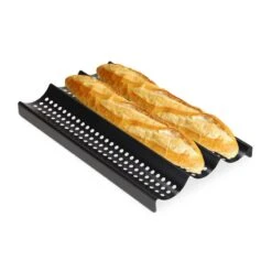 Moule à 3 Baguettes -Cuisine Ustensiles Magasin 4257b8d3b8cd4ecfadb6081d38c763f3