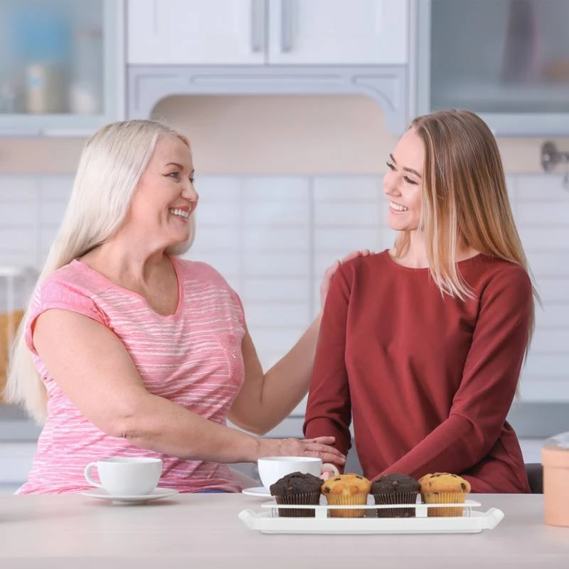 Boîte Pour Gâteau Rectangulaire 6 Boîte Pour Gâteau Rectangulaire – Image 4