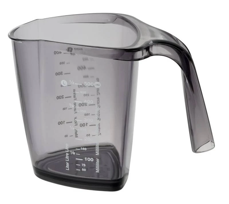 Verre Doseur 3 Verre Doseur