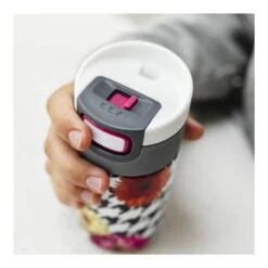 Kambukka Mug Isotherme 500ml Etna Patchwork -Cuisine Ustensiles Magasin 437a8f9fab2a4bd6acf8c64827dd3303