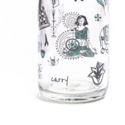 Bouteille 700ml Namasté -Cuisine Ustensiles Magasin 455be4aa61e24dacbe21c3003396f87d