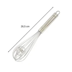 Fouet Boule -Cuisine Ustensiles Magasin 4583b8e5a05c4e58bf6ca58118bacb50