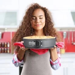 Moule Avec Protection Antifuite Set De 4 -Cuisine Ustensiles Magasin 45bb68a2a3704b8da0877bbcfaff138e