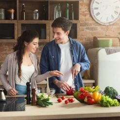 Corbeille à Fruits Au Design Courbé -Cuisine Ustensiles Magasin 467734cb52714048a601a0f90705b076