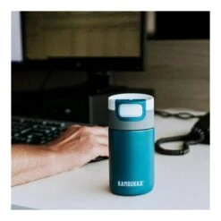 Kambukka Mug Isotherme 300ml Etna Leopard Brush 34 Kambukka Mug Isotherme 300ml Etna Leopard Brush -Cuisine Ustensiles Magasin 46b593a6455b42e9b1690a11d4a93ef1