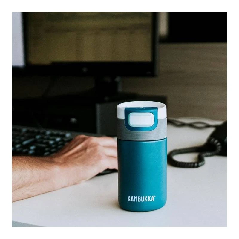 Kambukka Mug Isotherme 300ml Etna Leopard Brush 15 Kambukka Mug Isotherme 300ml Etna Leopard Brush – Image 13