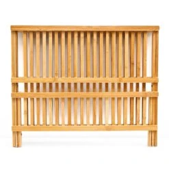 Égouttoir à Vaisselle CROSS Bambou -Cuisine Ustensiles Magasin 46fb83297b5740ffb2a79b10b4407be8