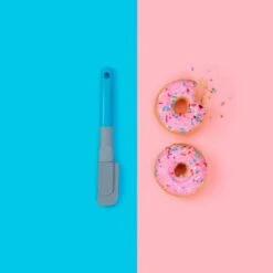Petite Spatule De Pâtisserie -Cuisine Ustensiles Magasin 4738710da9df481ea2e5a5b91adef336