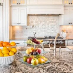 Serviteur Gâteau 3 étages 15 Serviteur Gâteau 3 étages -Cuisine Ustensiles Magasin 48ed6fe194ee4f1c9709ac1b2dad3997