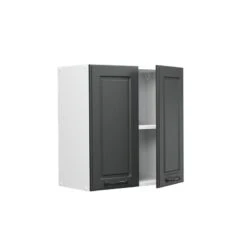 Élément Mural R-Line 60cm Style Rustique -Cuisine Ustensiles Magasin 49a5b02210e249fbb2a846791b543697