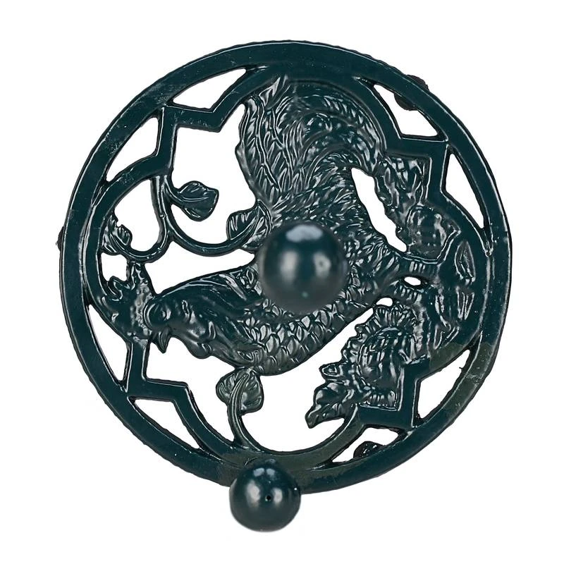 Support D'essuie-tout Sur Pieds Rustique 8 Support D'essuie-tout Sur Pieds Rustique – Image 6