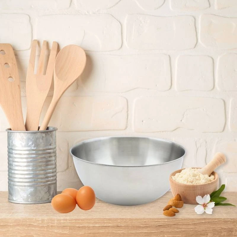 Bol Préparation Fackelmann 3 Bol Préparation Fackelmann – Image 2