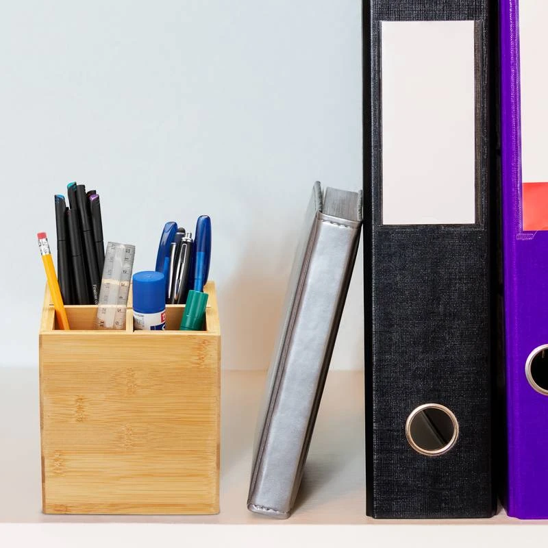 Range-couverts En Bambou 6 Range-couverts En Bambou – Image 4