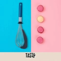Fouet Tasty -Cuisine Ustensiles Magasin 4ba29c68e320413db2b03b4bcada998a
