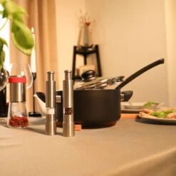 Moulin à Poivre Manuel Lot De 2 13 Moulin à Poivre Manuel Lot De 2 -Cuisine Ustensiles Magasin 4bd251b4d910450485c01e9dbc63854f