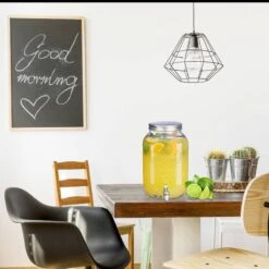 Distributeur De Boisson 8 L 14 Distributeur De Boisson 8 L -Cuisine Ustensiles Magasin 4ca5fc9ac12e486f9d32ec57f6d78cbd