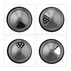 Carrousel à épices Avec 6 Pots 20 Carrousel à épices Avec 6 Pots -Cuisine Ustensiles Magasin 4d4f72cd70344c71b0d7e137e2f97566