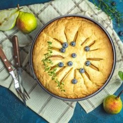 Moule Avec Protection Antifuite Set De 4 -Cuisine Ustensiles Magasin 4dc3771f535d4de58e874943b74fe0d1