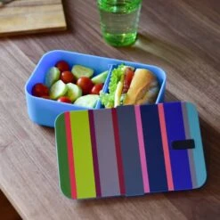 Lunch Box Remember -Cuisine Ustensiles Magasin 4e15179b977248e0b0df991fc4cd60c9