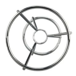 Support Cornet De Frites Lot De 2 Inox -Cuisine Ustensiles Magasin 4e45e83f75524bba8501fb2dbc508d0f