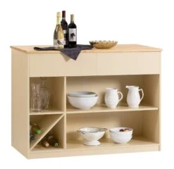 ĂŽlots Centraux KNL04-MI