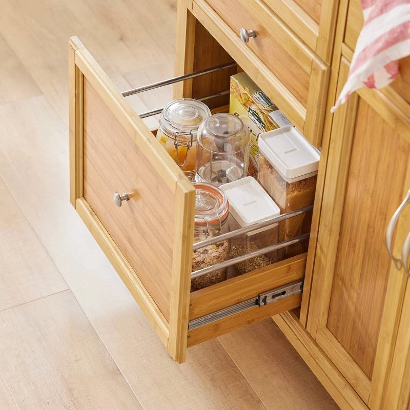 Desserte Sur Roulettes FKW70-N 8 Desserte Sur Roulettes FKW70-N – Image 6