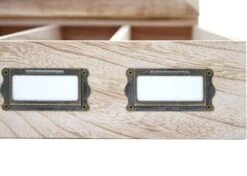 Boîte De Couverts HWC-C25 -Cuisine Ustensiles Magasin 4f8de5b9f5d048989df3c58d38d362a8