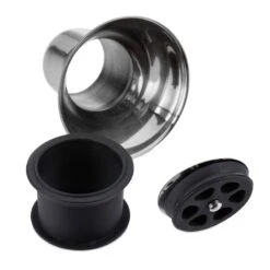 Carafe En Verre, 1,5 L En Lot De 3 -Cuisine Ustensiles Magasin 4fc84f43380a412aabbc88fcf11d37ce