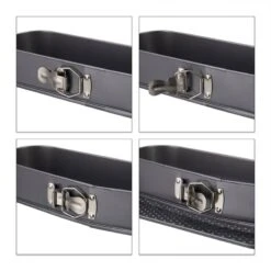 Moule Démontable Rectangle 14 Moule Démontable Rectangle -Cuisine Ustensiles Magasin 4fc887b78d52430e9b46371c06d64484