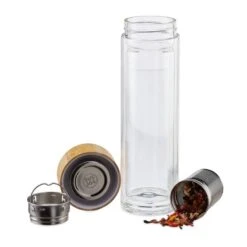 Lot De 6 Infuseurs à Thé -Cuisine Ustensiles Magasin 4fcbe98b02ba40f5919e1cb019ece575