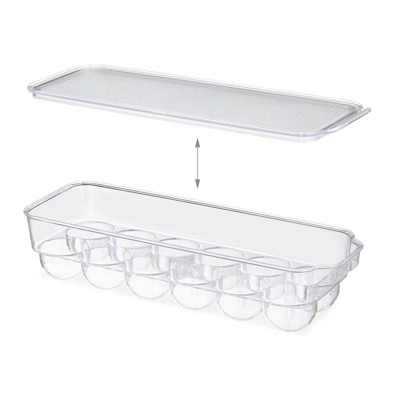 Boîte 12 Oeufs, Réfrigérateur 8 Boîte 12 Oeufs, Réfrigérateur – Image 6