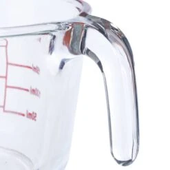 Verre Mesureur 250 Ml -Cuisine Ustensiles Magasin 5092bf27f87a46a09f5cb336f447f57a