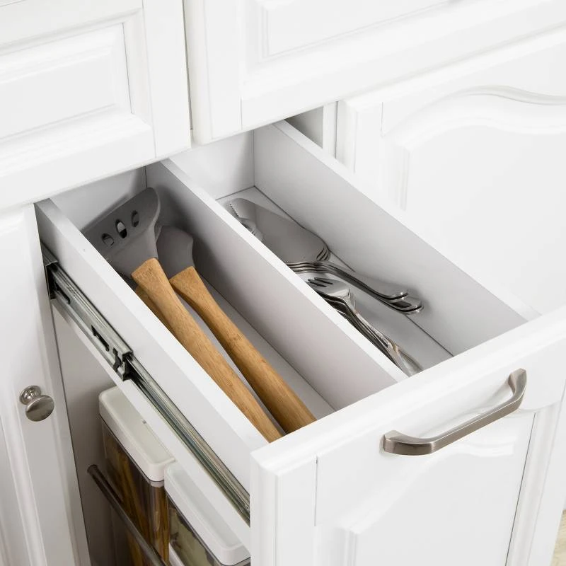 Desserte Roulante FKW100-WN 9 Desserte Roulante FKW100-WN – Image 7