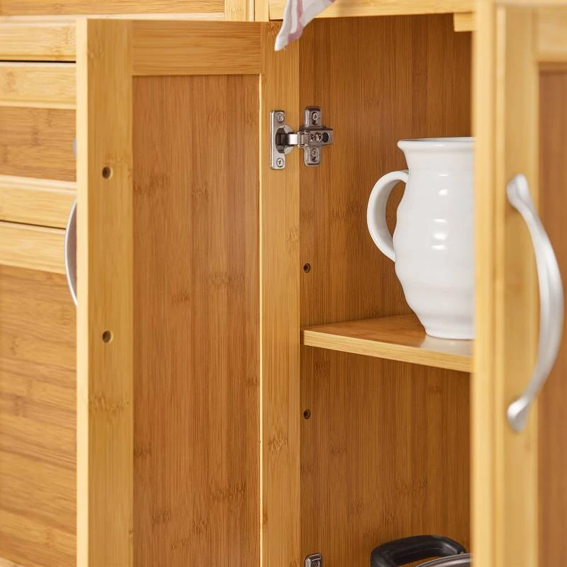 Desserte Sur Roulettes FKW70-N 9 Desserte Sur Roulettes FKW70-N – Image 7