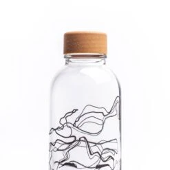 Bouteille 700ml Female Mind 10 Bouteille 700ml Female Mind -Cuisine Ustensiles Magasin 511ad5328fd34983aff03d7c6b8aa02b