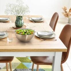 4x Saladiers Modernes Ø 15 Cm -Cuisine Ustensiles Magasin 527518b9452643ba8108376ff8fcb5c8