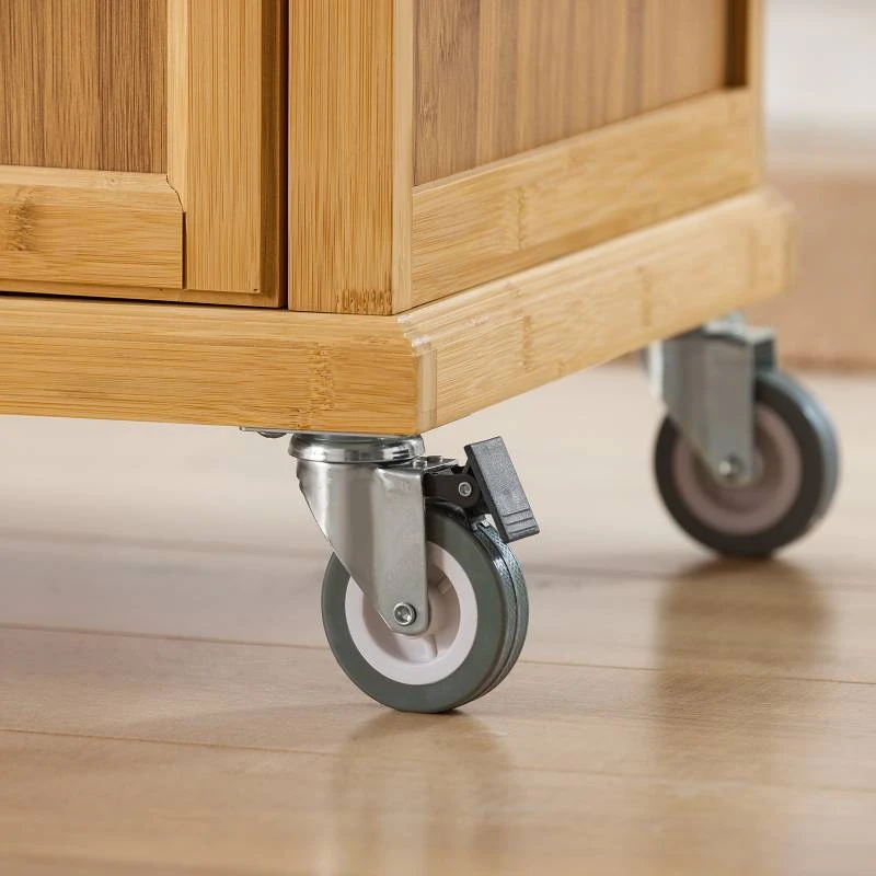 Desserte Sur Roulettes FKW70-N 12 Desserte Sur Roulettes FKW70-N – Image 10