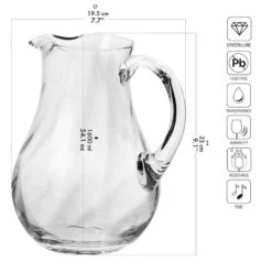 Romance Cruche -Cuisine Ustensiles Magasin 531691fc54ff45a8b0e36bdd47cf0673