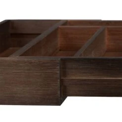 Range-couverts Bambou Marron Extentsible 15 Range-couverts Bambou Marron Extentsible -Cuisine Ustensiles Magasin 544d825ae76c4f7592fb0b24f0f0718a