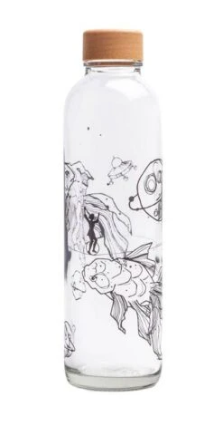 Bouteille 700ml Liquid Univers